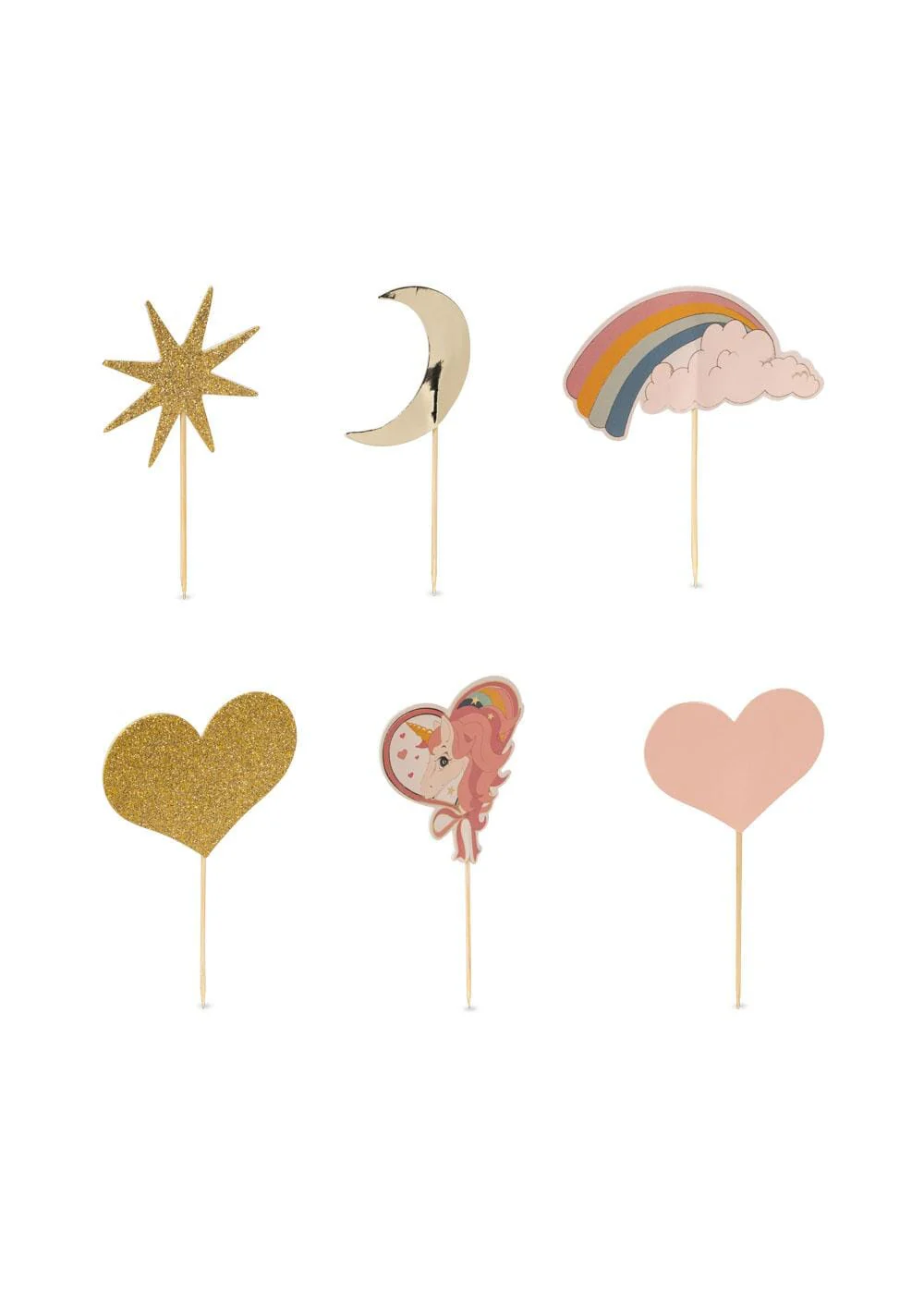 Konges Sløjd Unicorn Kit Fsc