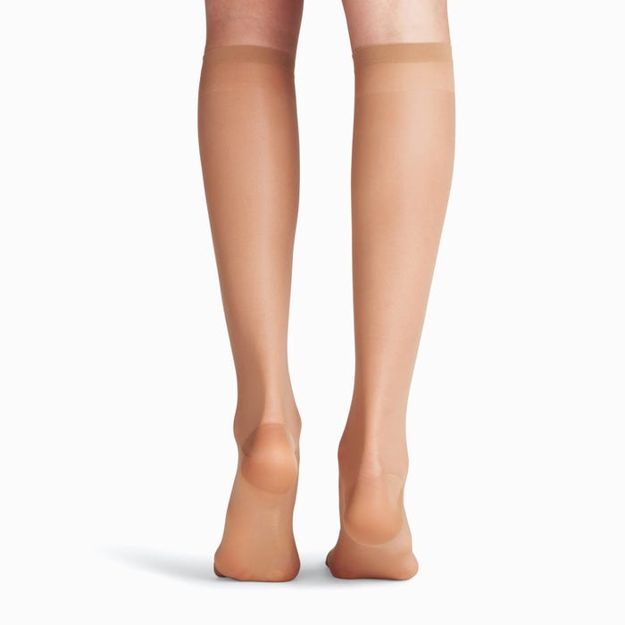 Falke-Vitalize kniekousen 20den