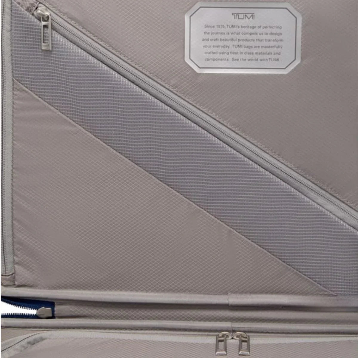Tumi | 19 Degree Lite | Internation handbagage