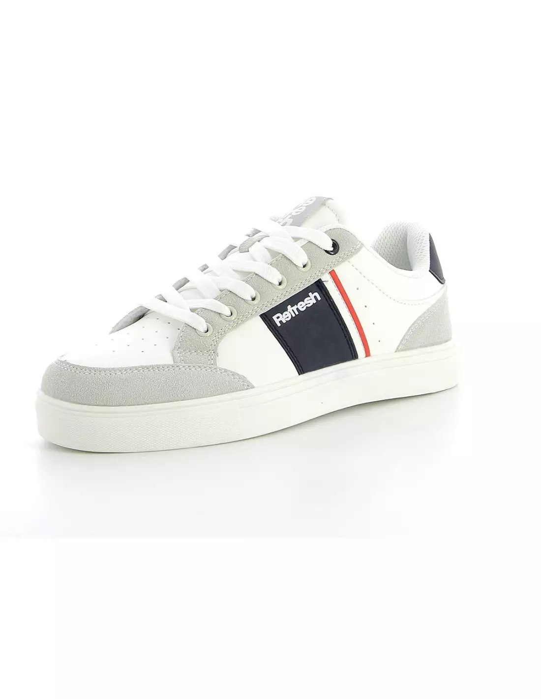 XTI 79335 - Baskets Blanco