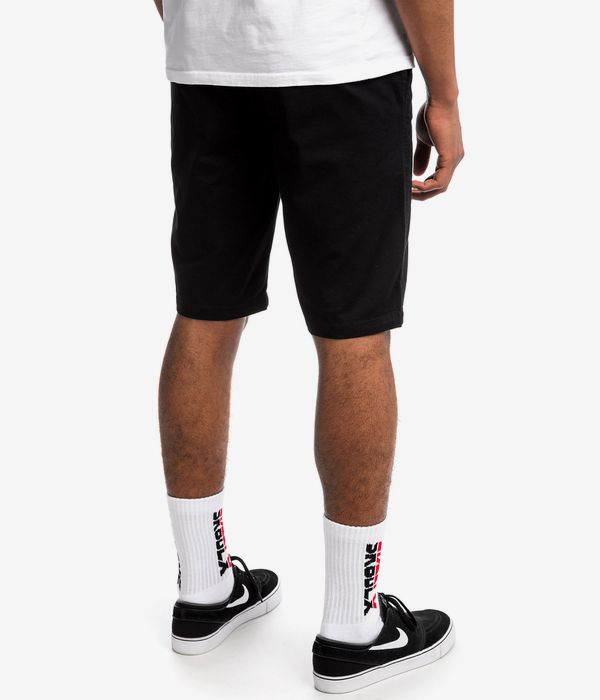 Element Howland Classic Shorts (flint black)