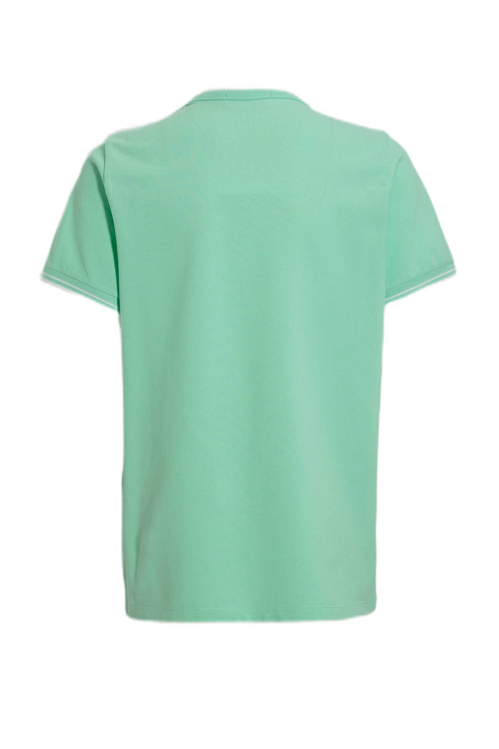 Stone Island T-shirt lichtgroen