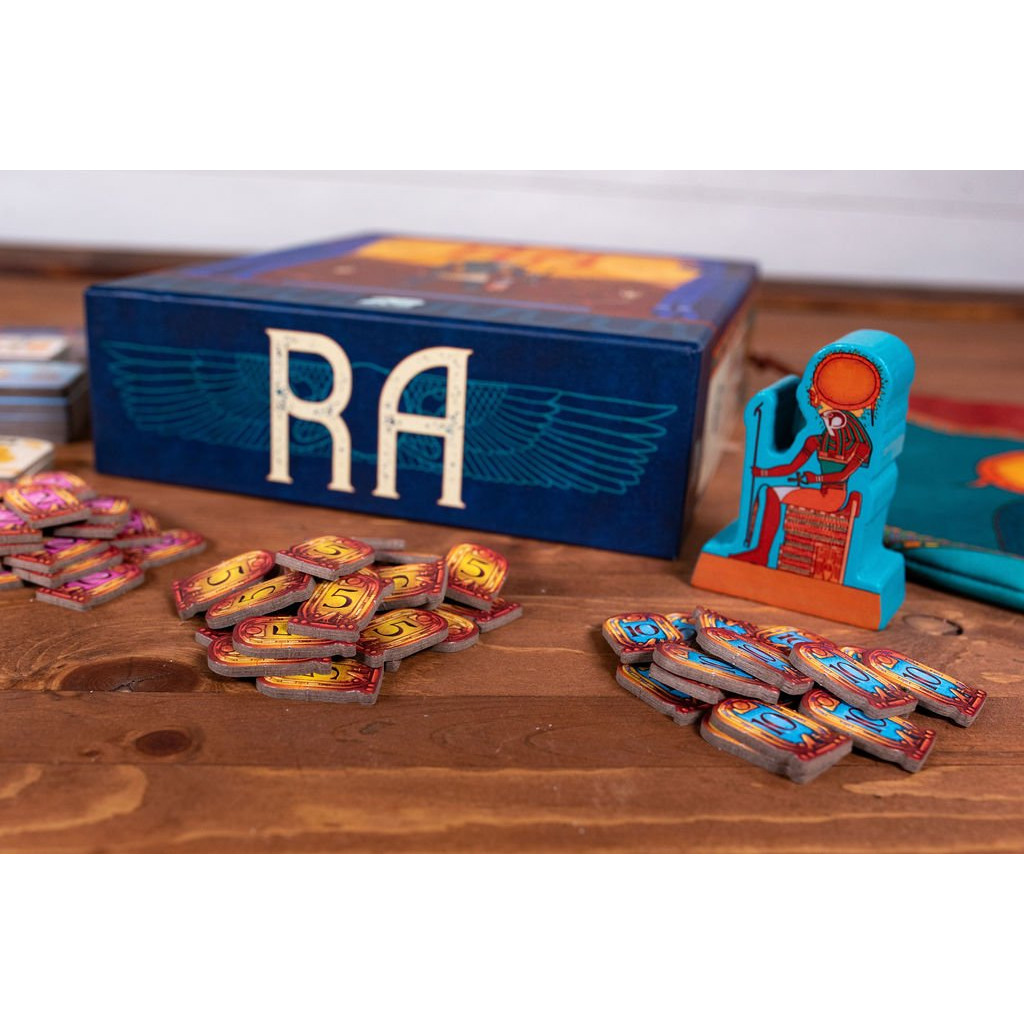 RA - Standard Edition