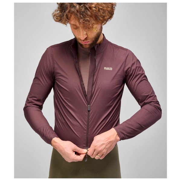 Pedaled - Odyssey High Visibility Jacket - Veste de cyclisme