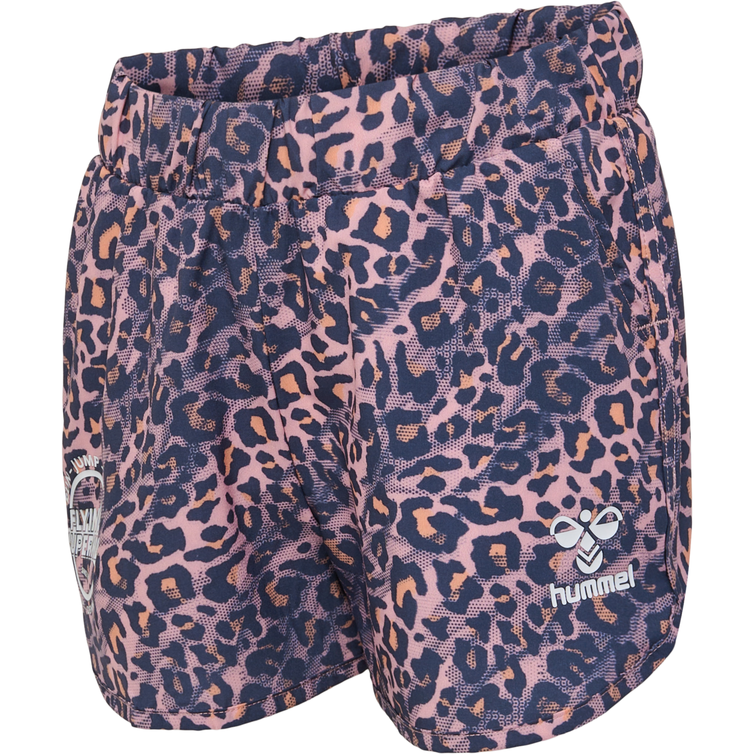 hmlFSK JO JO SHORTS