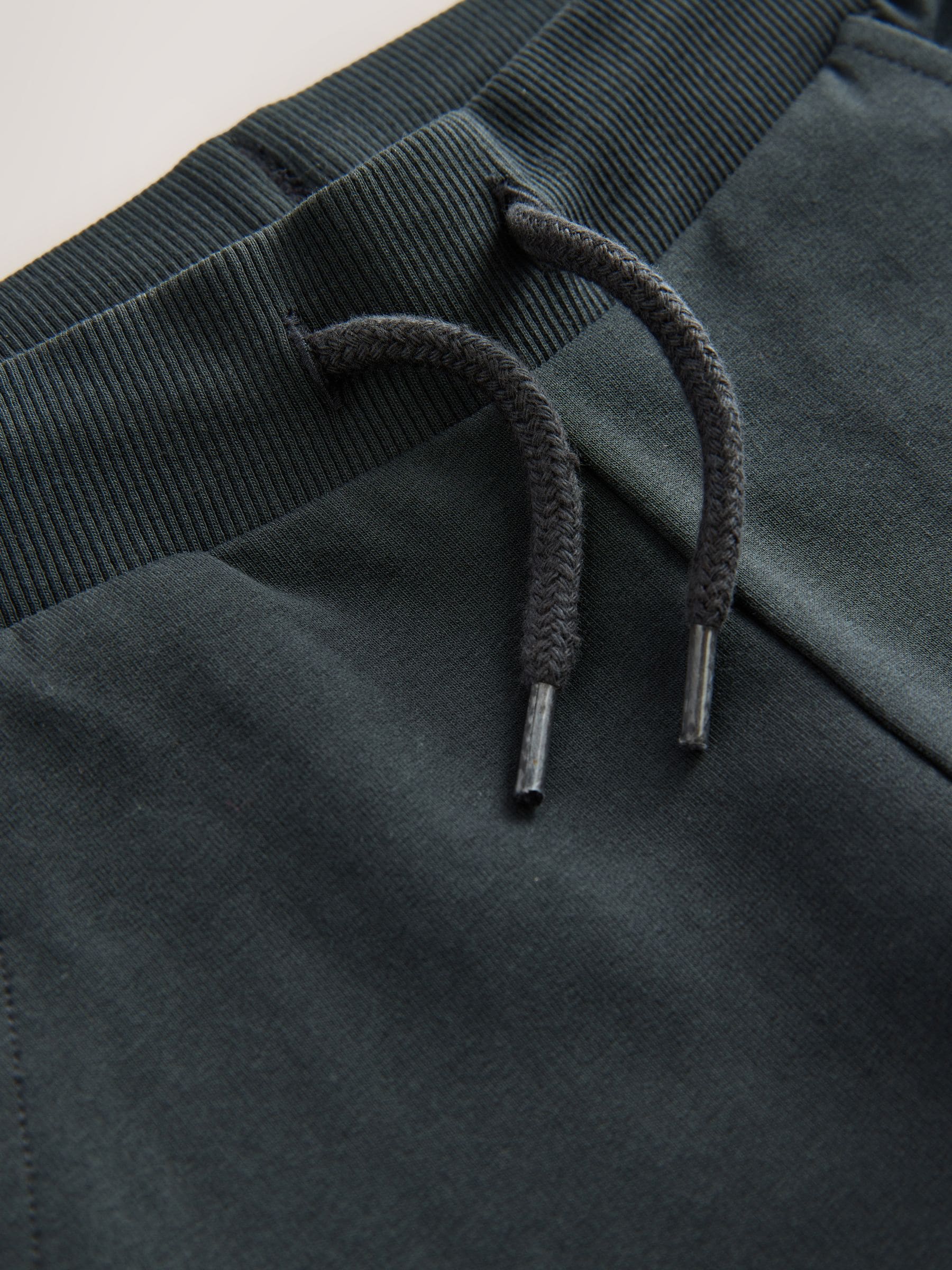 Antraciet - Skinny utility-joggingbroek (3mnd -7jr)