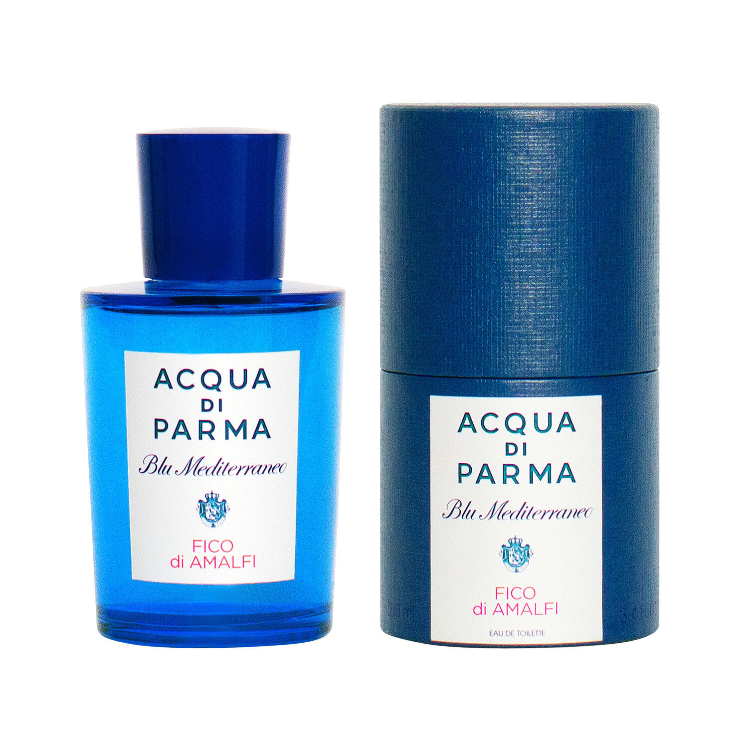Acqua di Parma, Blu Mediterraneo, Fico di Amalfi, Eau de Toilette, 100 ml