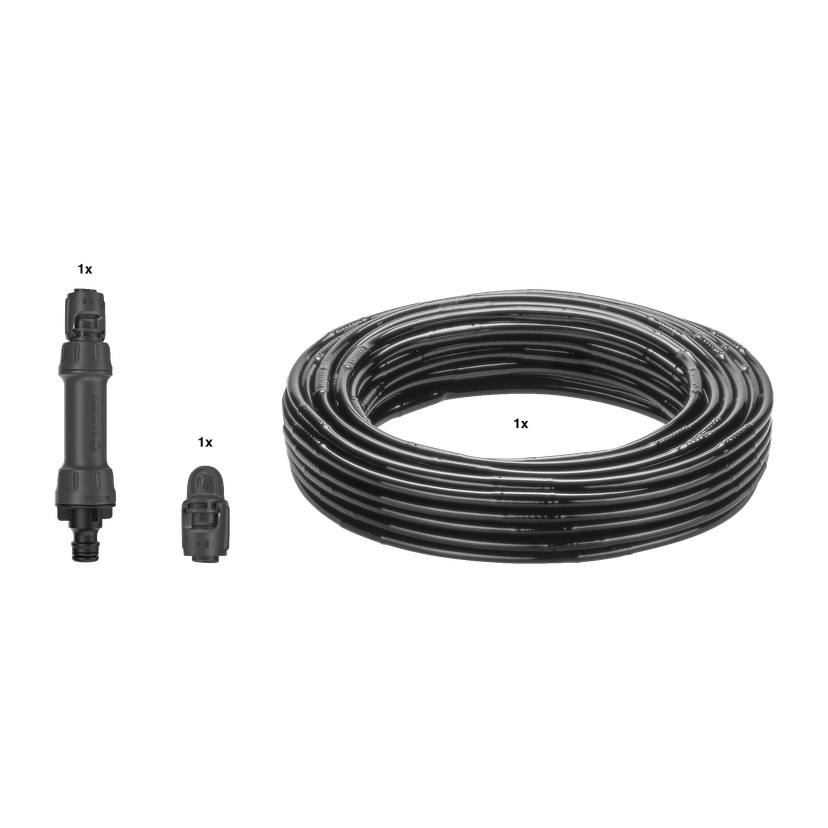 Dryppslange 50 m