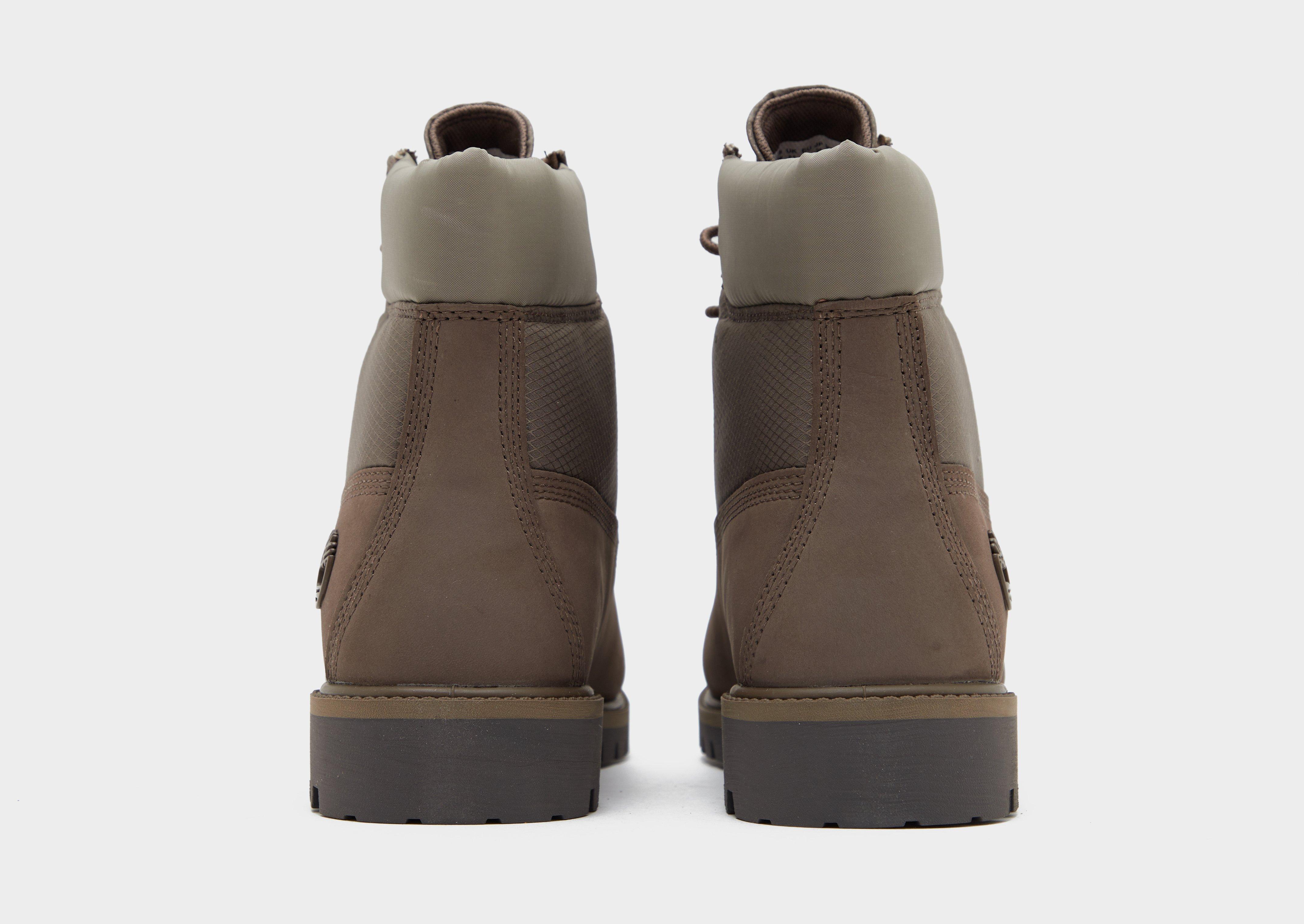 Timberland Bottes 6" Utility Homme
