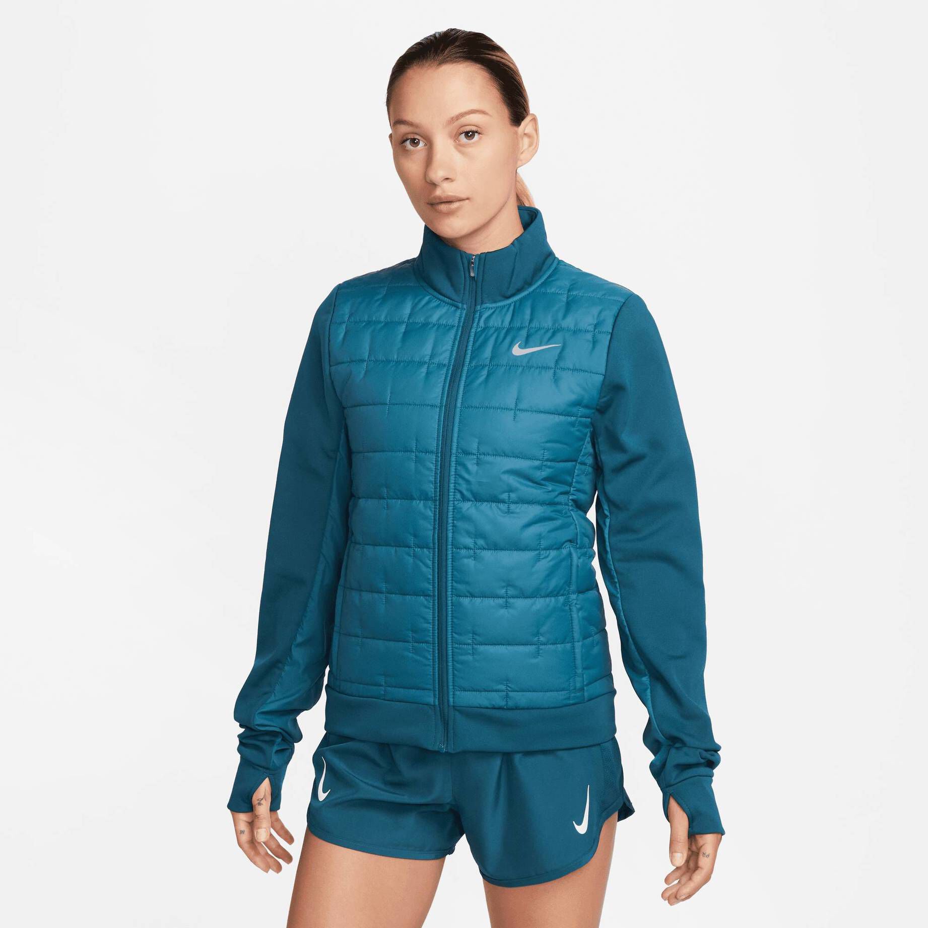 Nike| Damen Laufjacke TF SYNTHETIC FILL JACKET