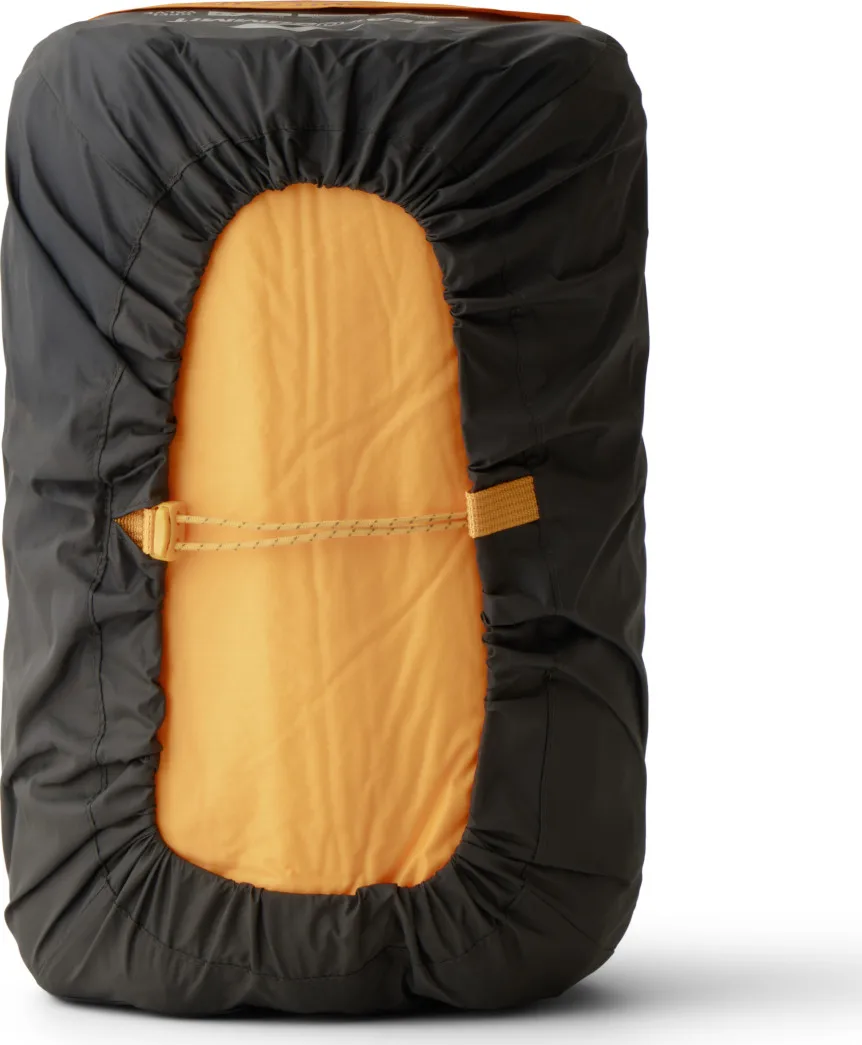 Sea To Summit Sleep Mat Self Inflated Pursuit Plus Large Zinnia