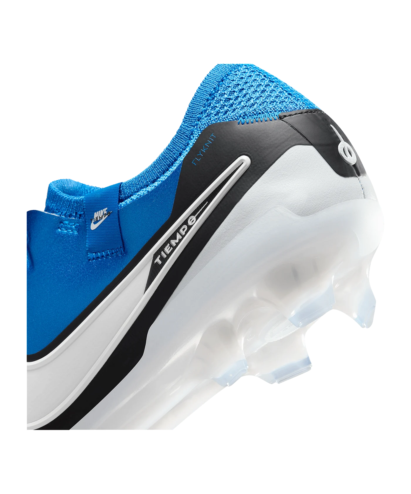 Nike Tiempo Legend X Elite FG Mad Ambition Blau F400