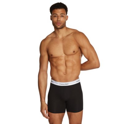 Boxer homme Boxer Brief 3Pk CALVIN KLEIN