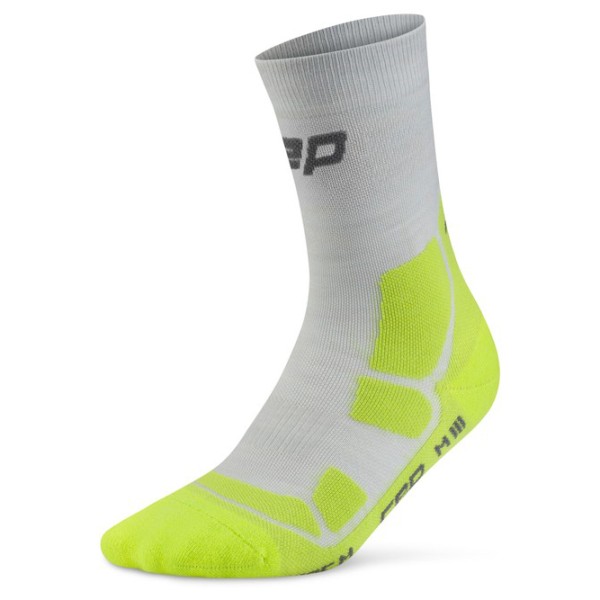 CEP - Women's Hiking Mid Cushion Socks Mid Cut - Chaussettes de randonnée