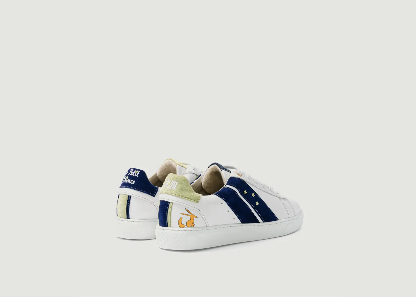 Sneakers Caval x Le Petit Prince Caval