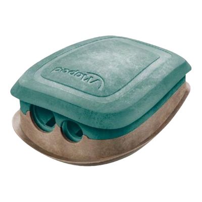 Maped Smiling planet - Taille-crayon 2 trous - 50% en fibre de bois