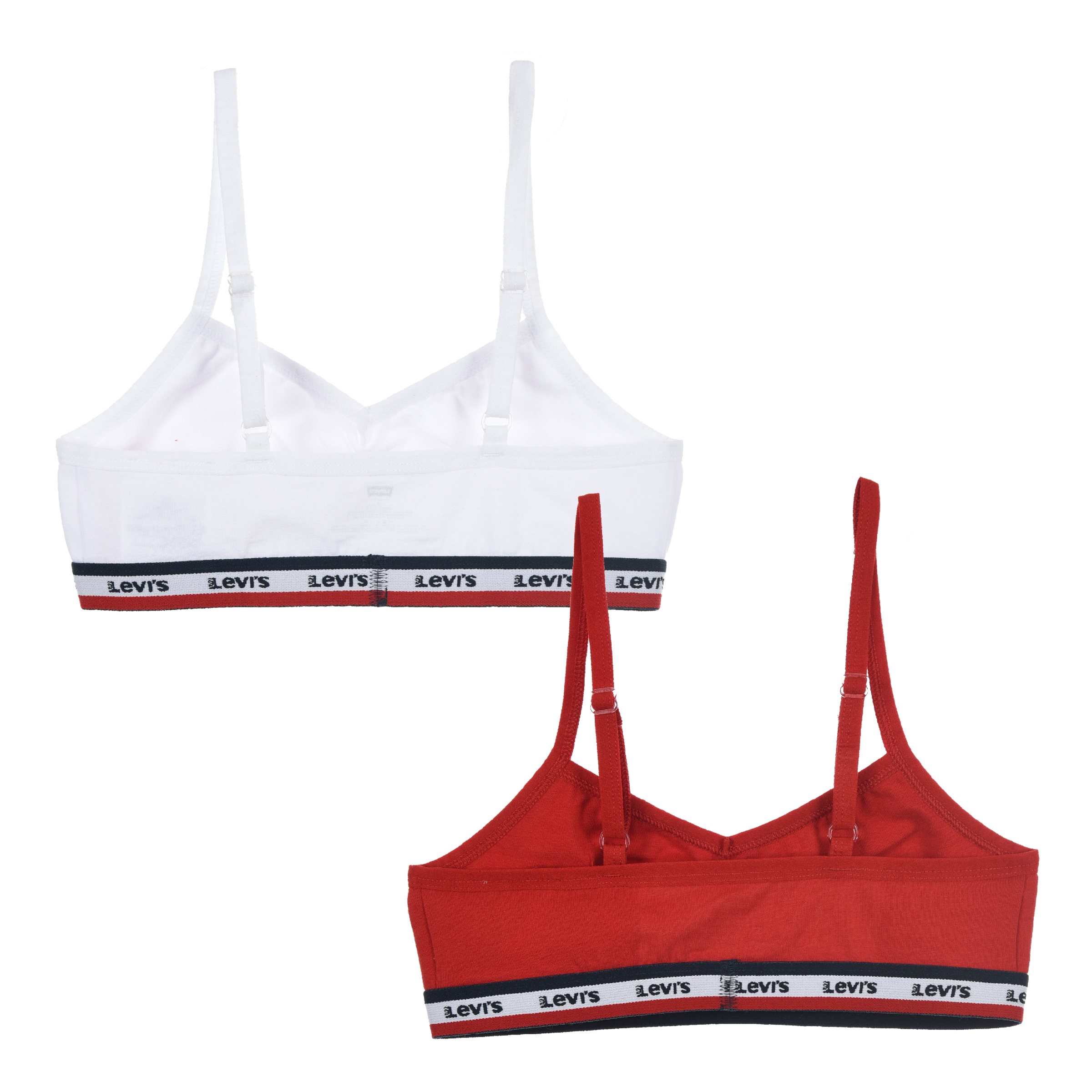Levi's® Kids Bustier, 2 Stk. for GIRLS