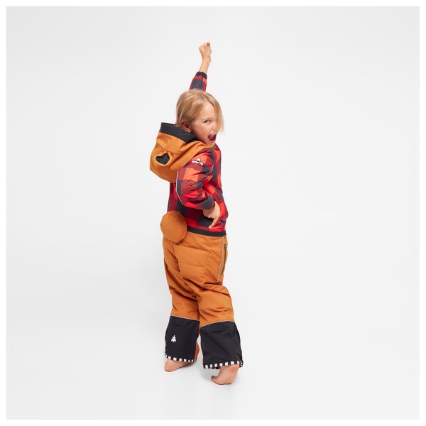 WeeDo - Kid's Teddydo Schneeanzug - Combinaison