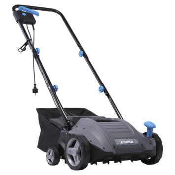 Gamma elektrische verticuteermachine 1500W