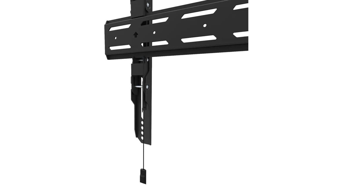 NeomountsSelect WL30S-850BL18 vlakke wandsteun bevestiging  (Zwart)