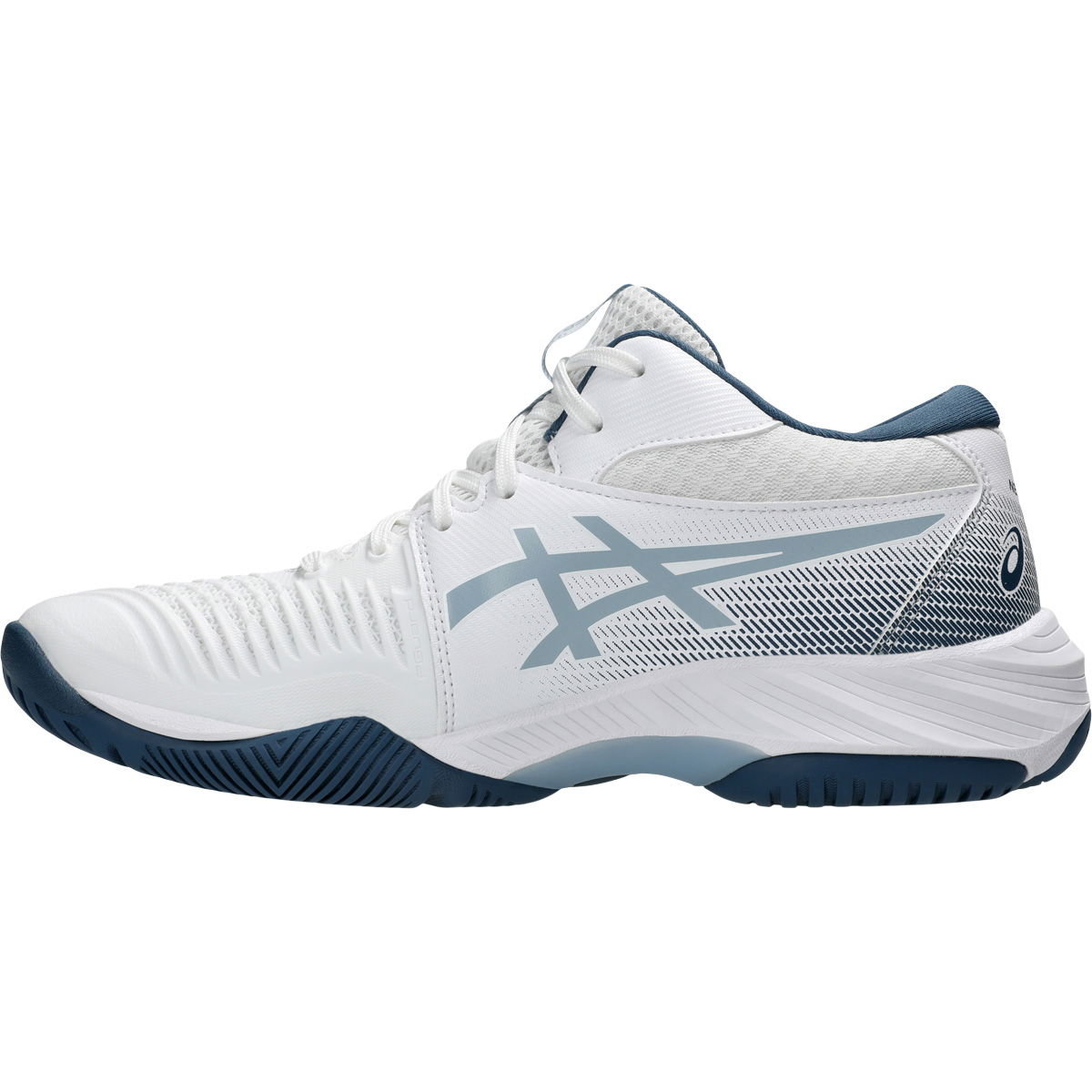 ASICS Netburner Ballistic FF MT 3 Håndboldsko Herre