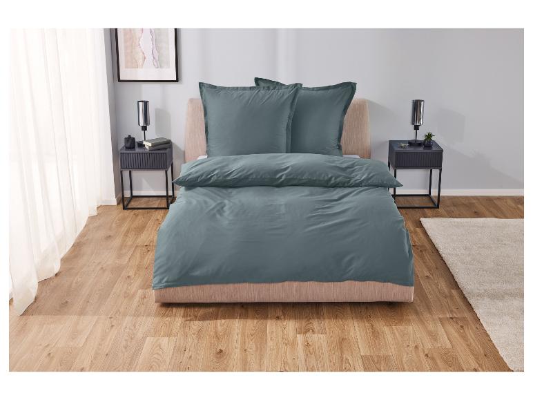 Lyocell satijnen dekbedovertrek 240 x 220 cm