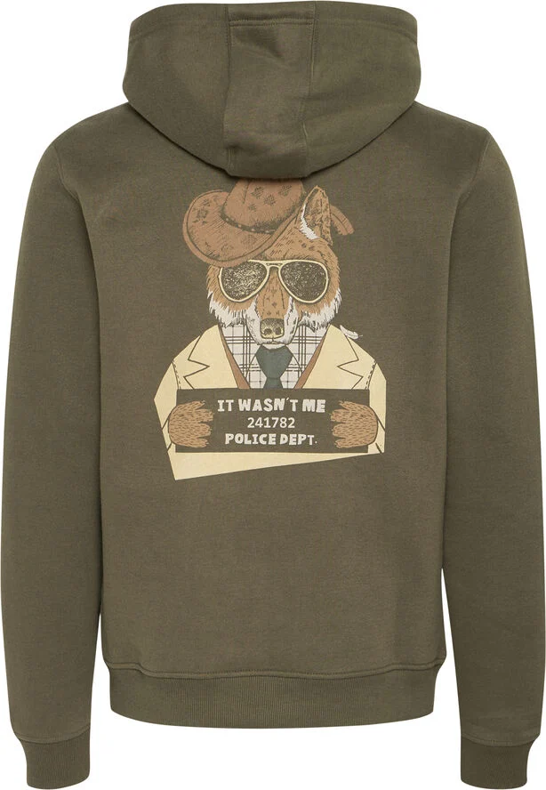 Blend Sweatshirt 190414