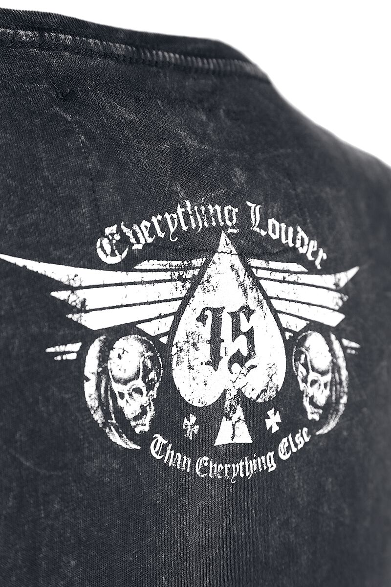 EMP Signature Collection | Motörhead T-Shirt Manches courtes