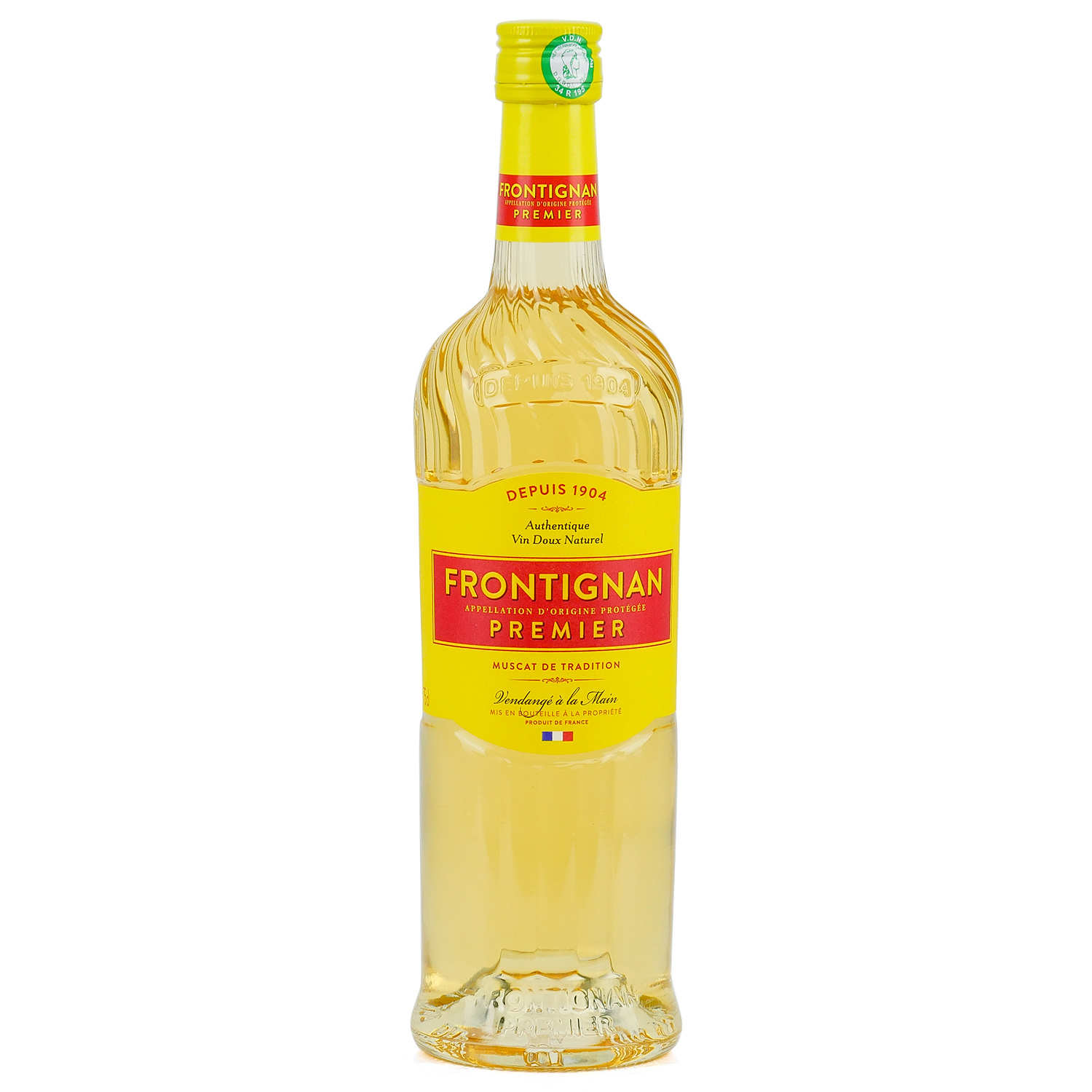 Frontignan Premier - Muscat de Frontignan - Frontignan Muscat