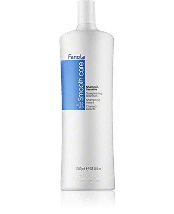 Fanola Smooth Care Straightening Shampoo 1000ml