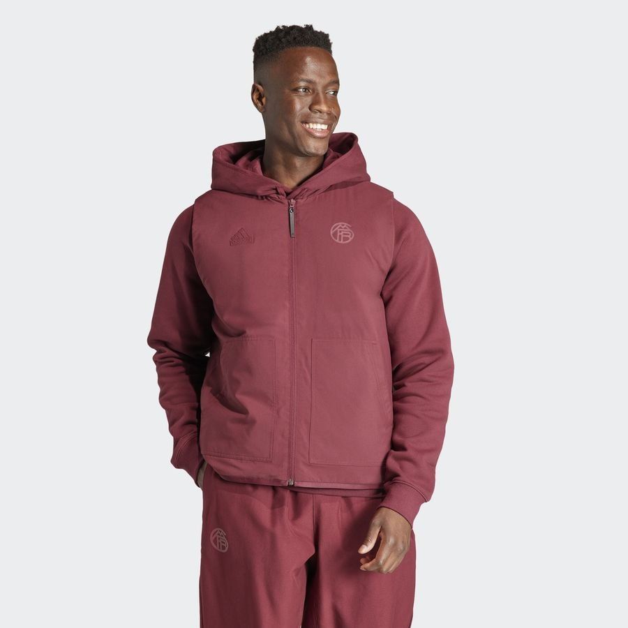 Adidas Veste sans manches FC Bayern LFSTLR