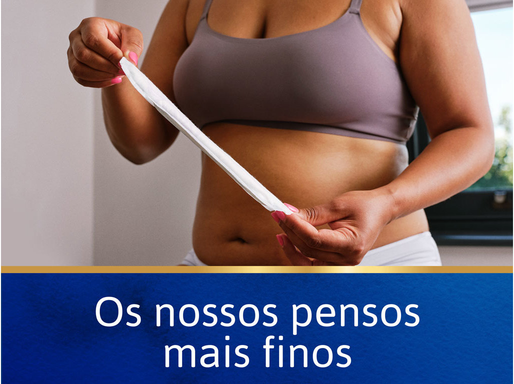 PENSO INCONTINÊNCIA TENA ULTRA DISCREET 16UN