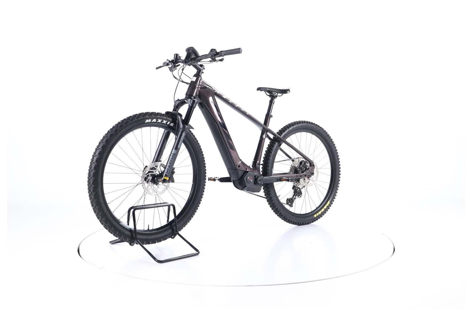 KTM Macina Team 672 Glorious (2022) | Diamond