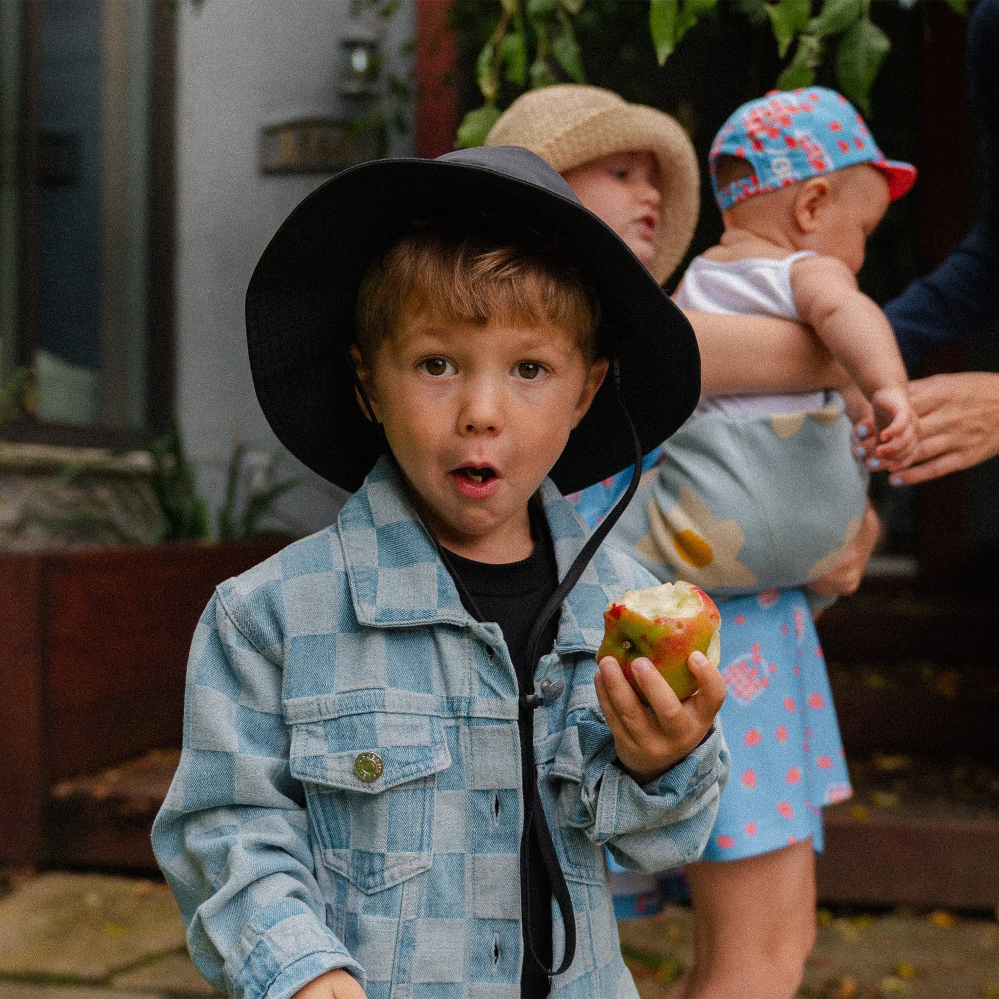 Headster Kids Chapeau All-Star 2-16ans