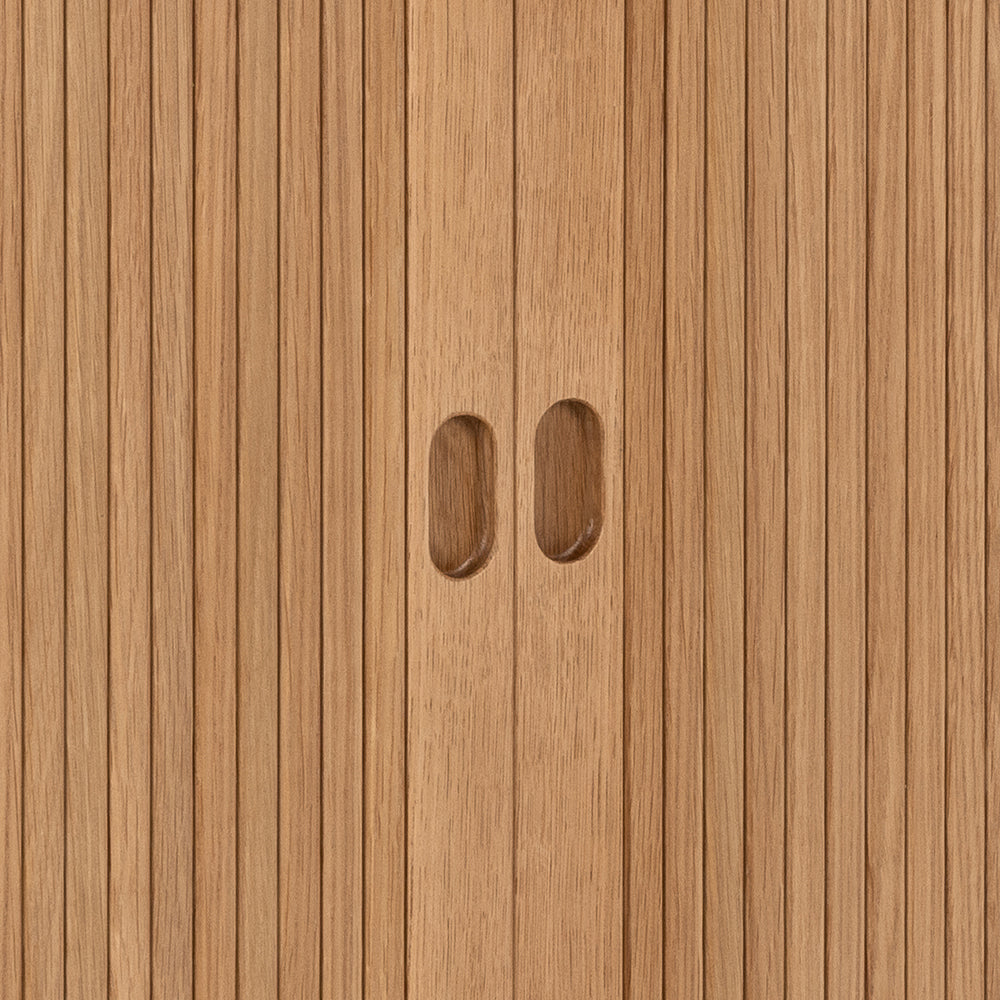 Mena Dressoir - Eiken
