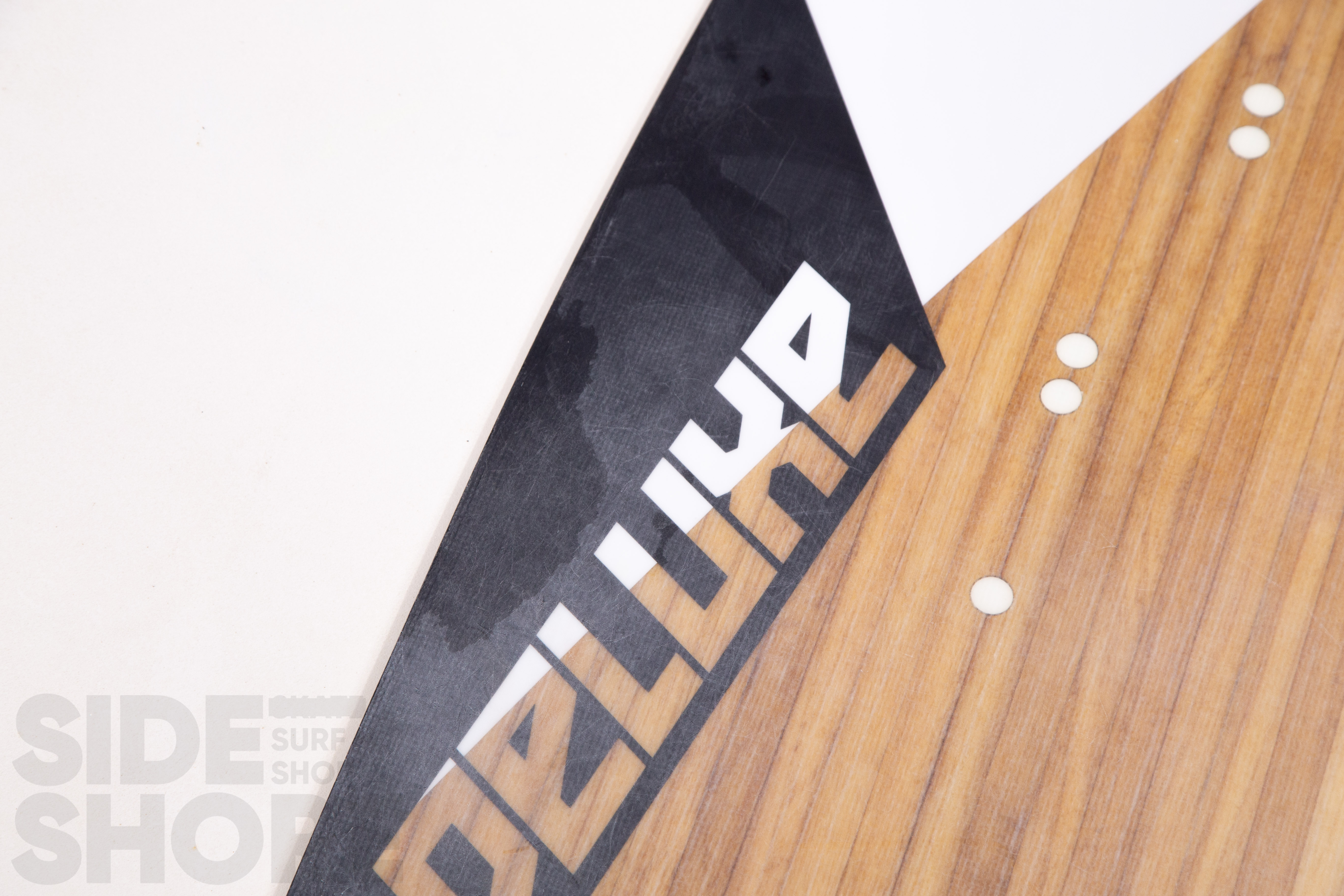 CORE Deluxe freeride complete - 157x46