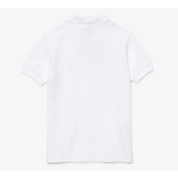 Lacoste Piqué Polo Junior