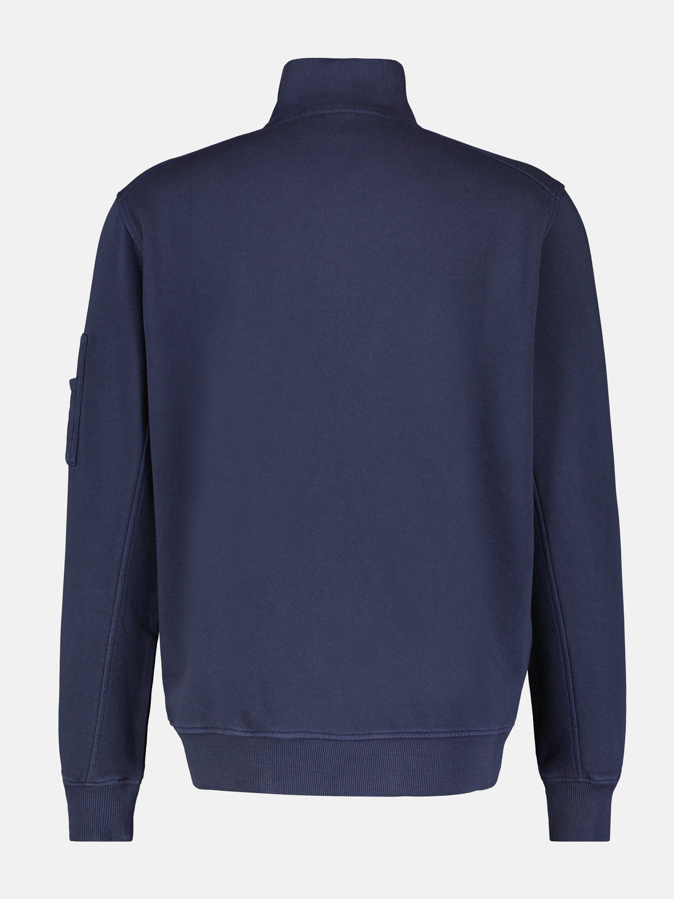 Sportive Sweatjacke