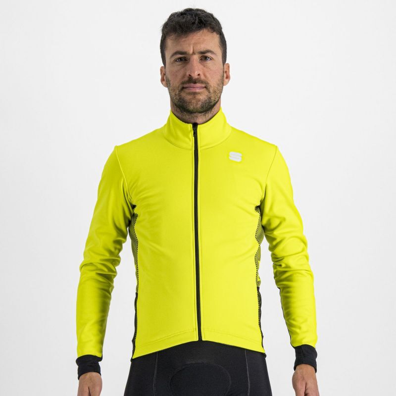Neo Softshell Jacket - Veste vélo homme