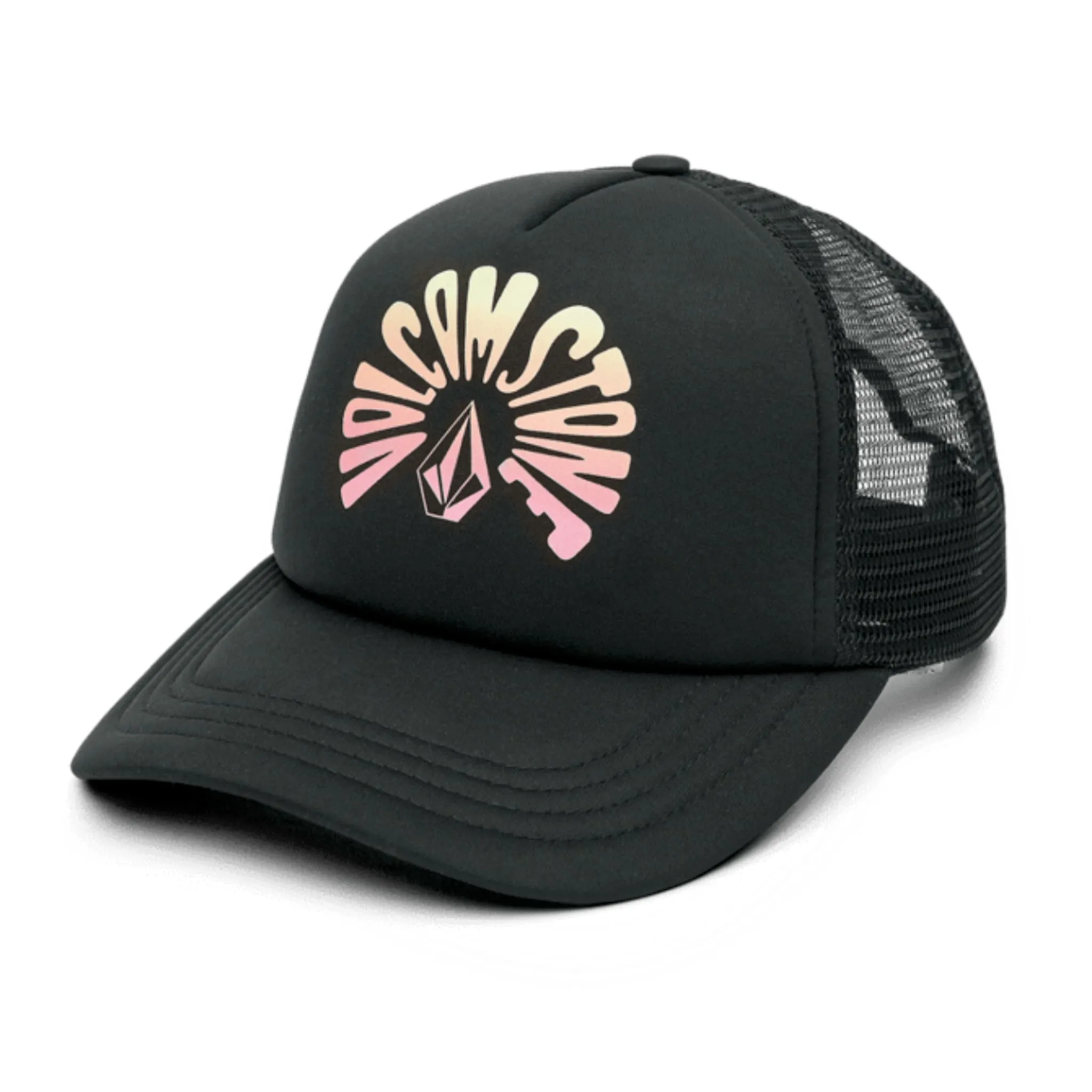 Volcom Casquette Hey Slims 7-16ans