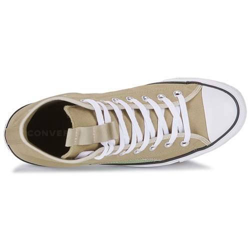 Converse - CHUCK TAYLOR ALL STAR UTILITY HI - Beige