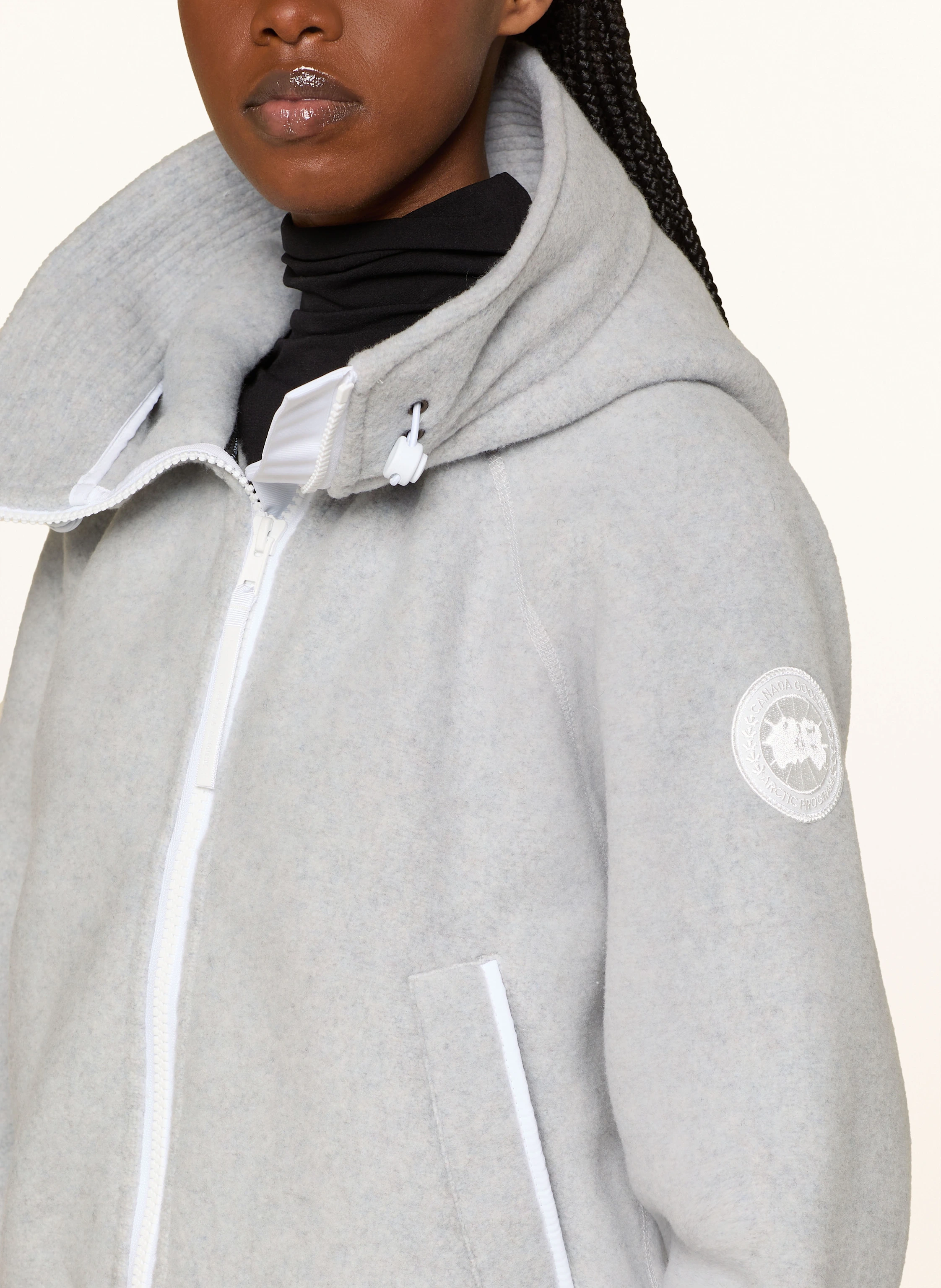 CANADA GOOSE Blouson CHILLIWACK