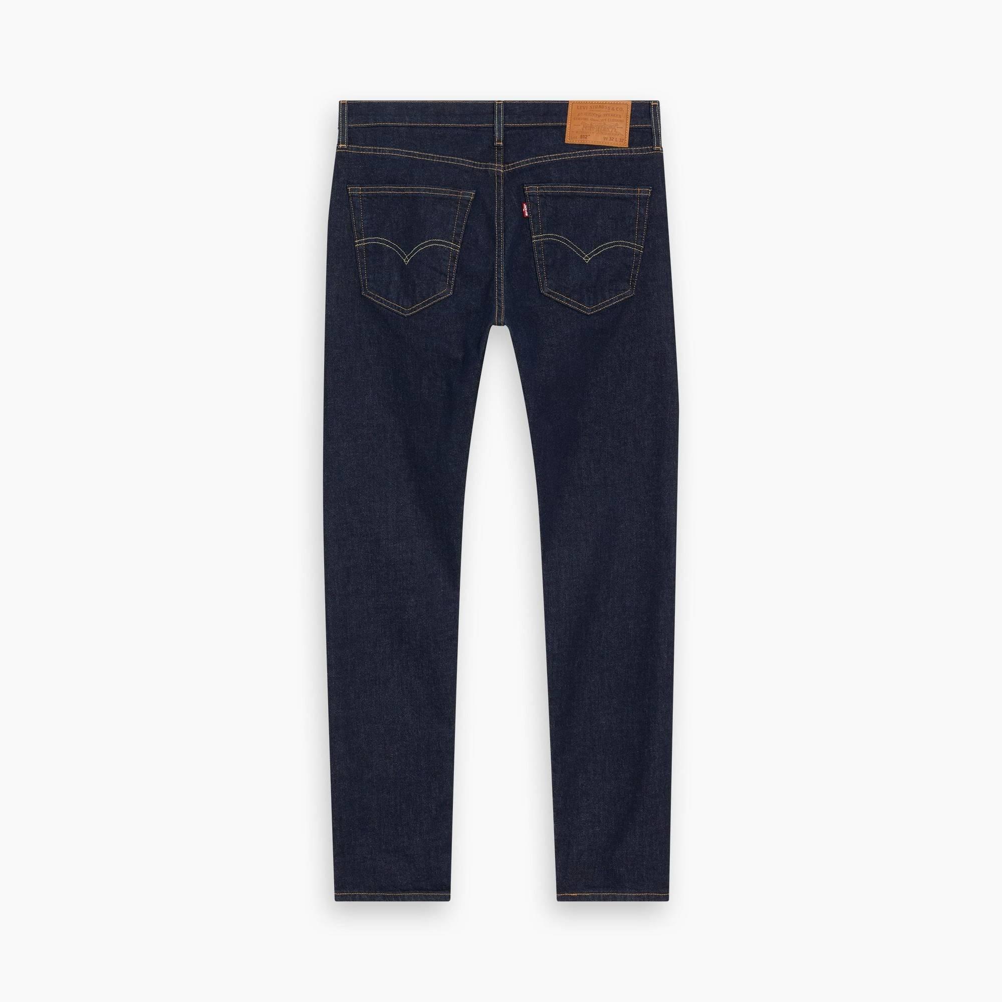 Levis 512™ Slim Tapered Jeans