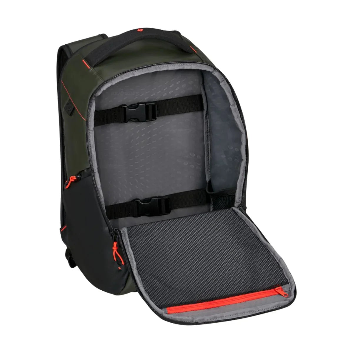 Samsonite | Ecodiver XS | Cabin Underseater met laptopvak 14
