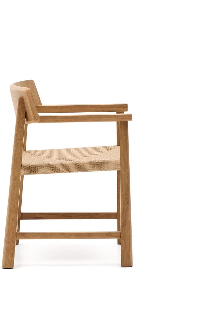 Kave Home   Idun Eetkamerstoel