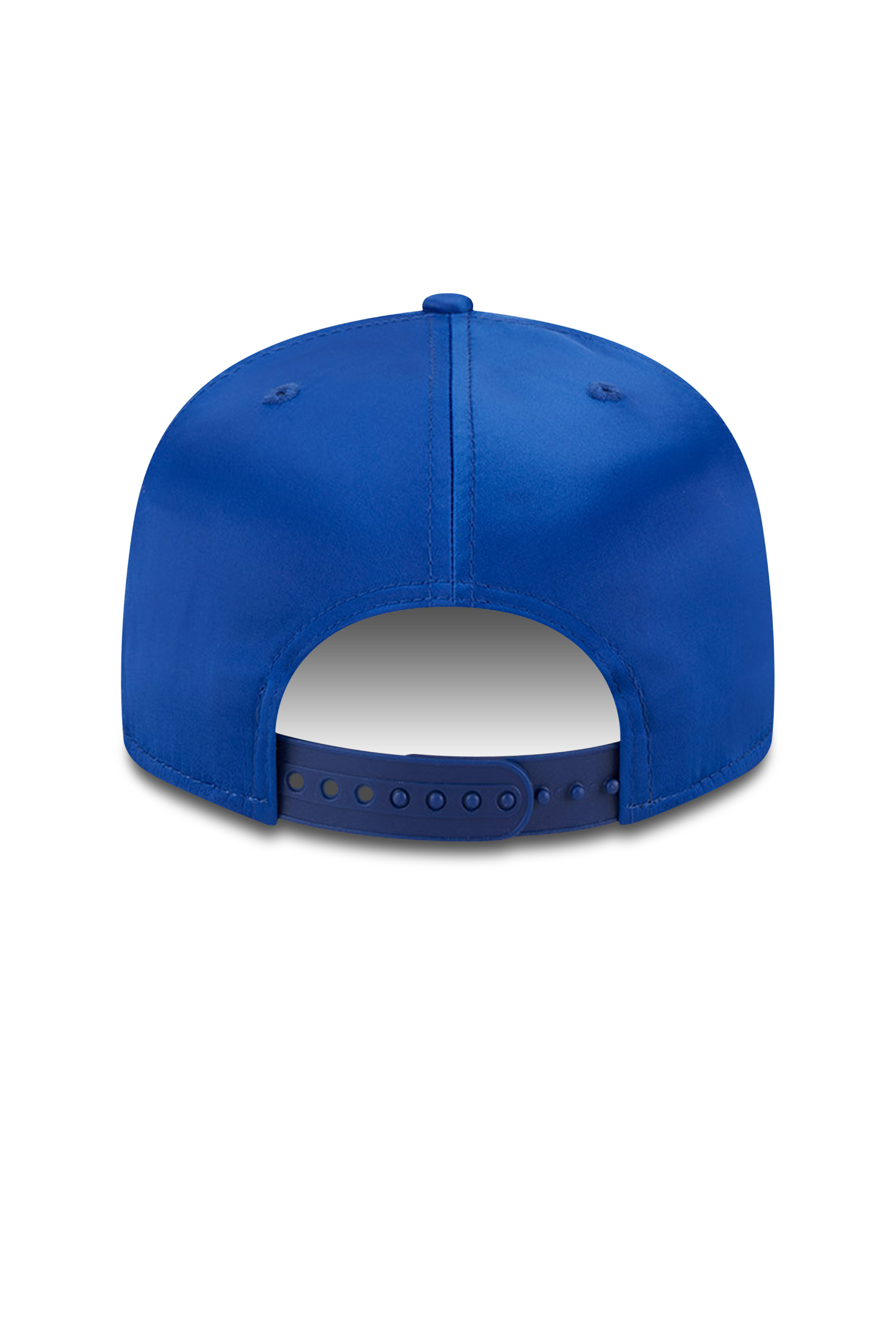 NEW ERA Casquette  SATIN SCRIPT LOS Bleu