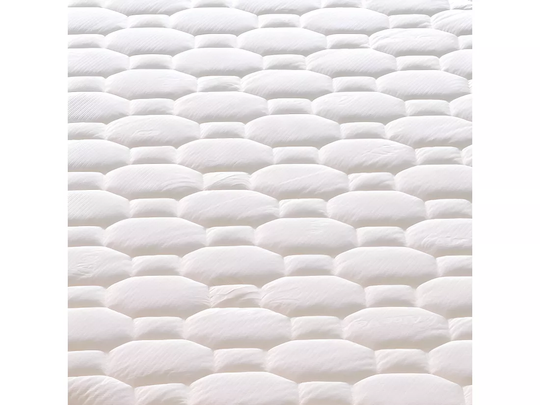 Matelas Mousse - Accueil Mémoire De Forme Ergothérapie 29 Cm Épaisseur 160x200 cm