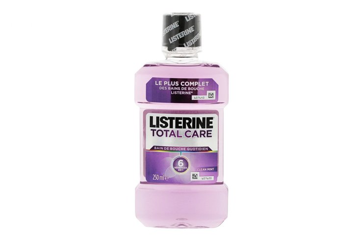 Bain de bouche Totalcare 250ml
