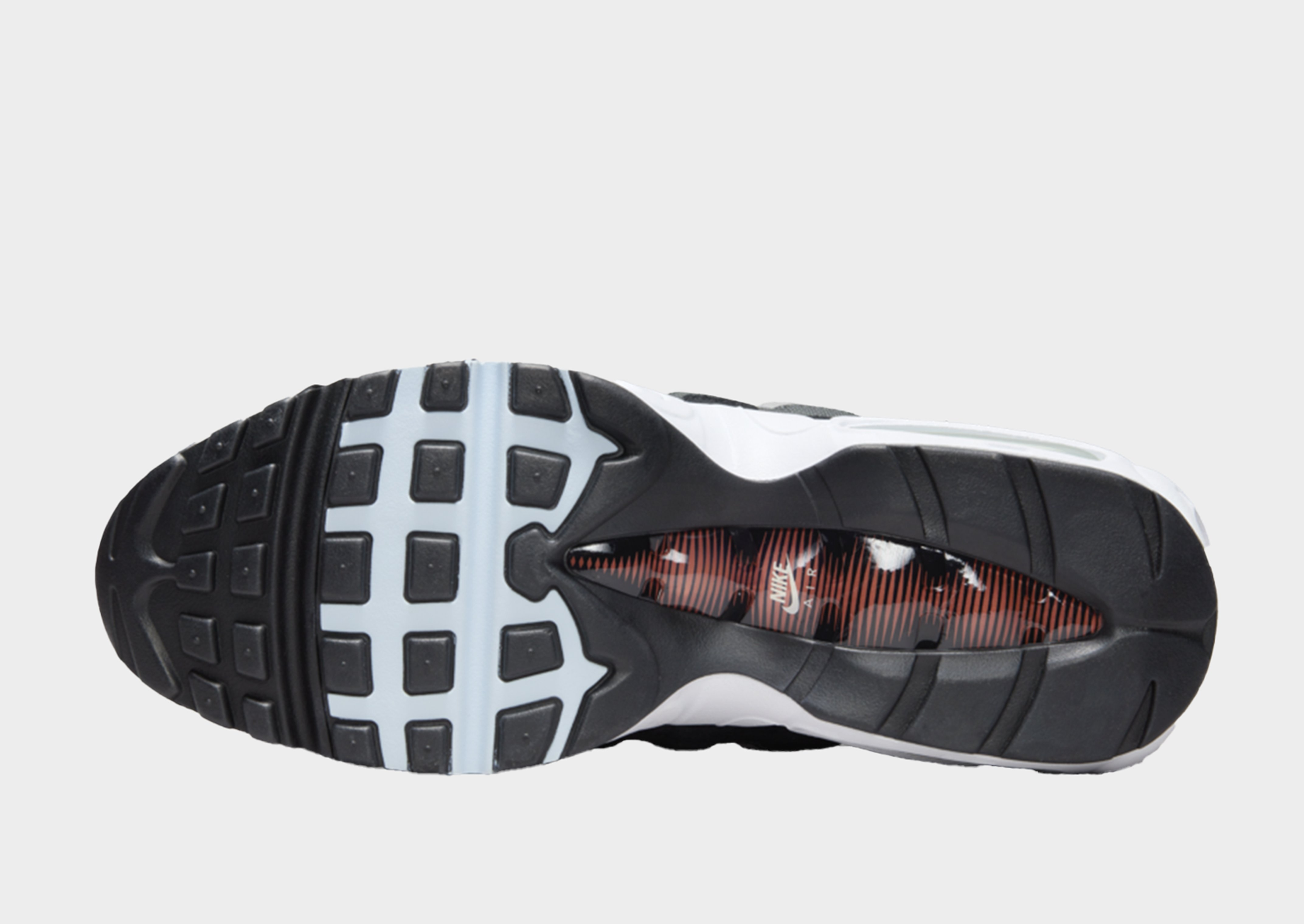 Nike Air Max 95 Homme