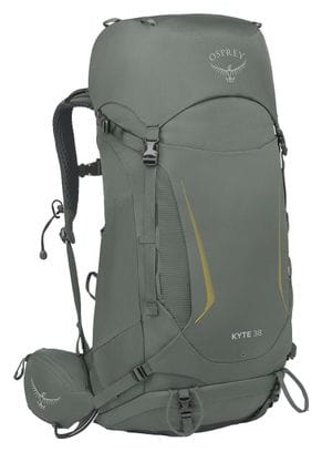 Sac de Randonnée Osprey Kyte 38 Vert Femme